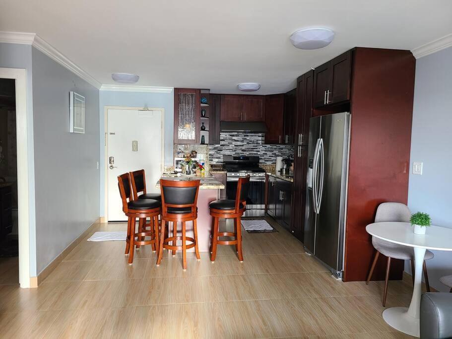 Apartamento Kuhio At Waikiki *